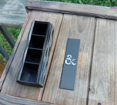dragon vault dice box