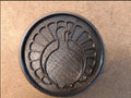 Holiday Drink Coaster